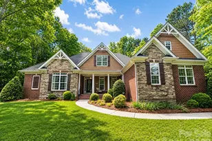 4006 Waxhaw Crossing Dr, Waxhaw, NC 28173 - Photo 1