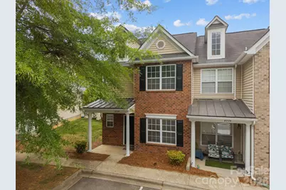 8738 Twined Creek Lane, Charlotte, NC 28227 - Photo 1