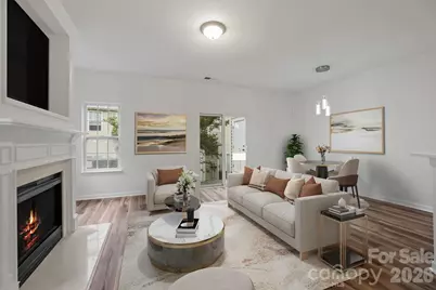 8738 Twined Creek Lane, Charlotte, NC 28227 - Photo 14