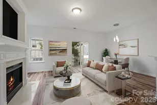 8738 Twined Creek Ln, Charlotte, NC 28227 - Photo 14