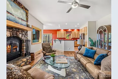 91 Great Oak Lane, Fairview, NC 28730 - Photo 14
