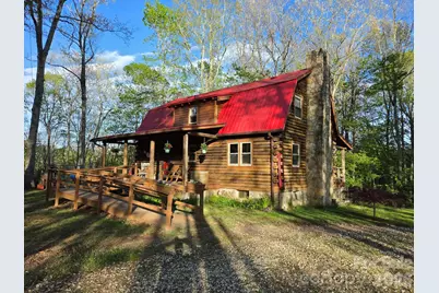 692 Buck Hill Road, Newland, NC 28657 - Photo 1