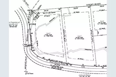 0000 Trull Hinson Road, Wingate, NC 28174 - Photo 1