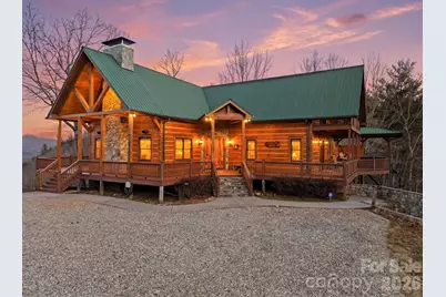 2150 Shellstand Road, Almond, NC 28702 - Photo 2