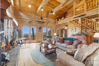 2150 Shellstand Road, Almond, NC 28702 - Photo 4