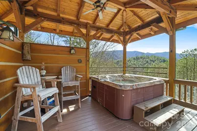2150 Shellstand Road, Almond, NC 28702 - Photo 40
