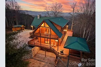 2150 Shellstand Road, Almond, NC 28702 - Photo 1