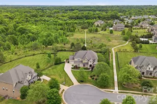 308 Walkers Bluff Ct, Waxhaw, NC 28173 - Photo 46
