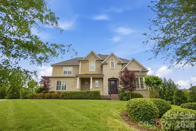 308 Walkers Bluff Court, Waxhaw, NC 28173 - Photo 48