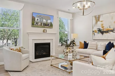 206 Goorawing Lane, Mooresville, NC 28115 - Photo 4