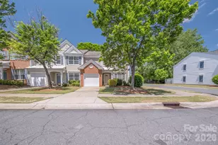 11730 Huxley Rd, Charlotte, NC 28277 - Photo 2