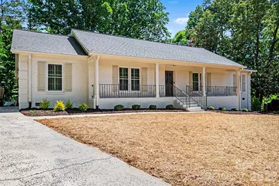 7806 Snowden Lane, Charlotte, NC 28270 - Photo 2