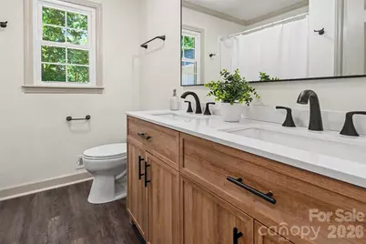7806 Snowden Lane, Charlotte, NC 28270 - Photo 16