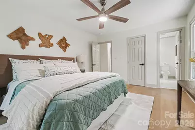 7806 Snowden Lane, Charlotte, NC 28270 - Photo 12