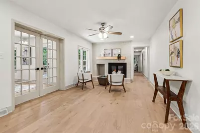 7806 Snowden Lane, Charlotte, NC 28270 - Photo 4