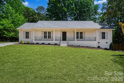 7806 Snowden Lane, Charlotte, NC 28270 - Photo 1
