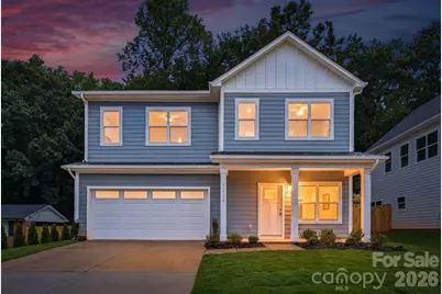 9222 Pinenoll Lane, Charlotte, NC 28215 - Photo 1