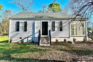 103 Snider Ave, Lexington, NC 27292 - Photo 1