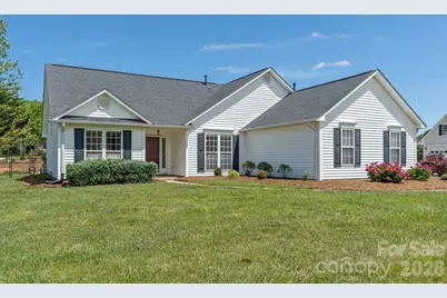 446 Planters Creek Road, Fletcher, NC 28732 - Photo 4