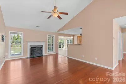 446 Planters Creek Road, Fletcher, NC 28732 - Photo 8