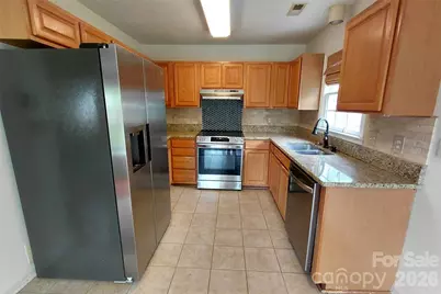 1016 Thorncrest Drive, Fletcher, NC 28732 - Photo 12