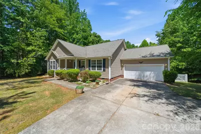 1439 George Dunn Road, Rock Hill, SC 29730 - Photo 2