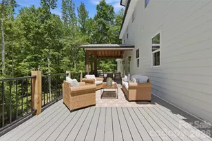 1325 Gateshead Ln, Matthews, NC 28105 - Photo 34