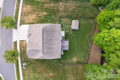 612 Academy Street, Mcadenville, NC 28101 - Photo 4