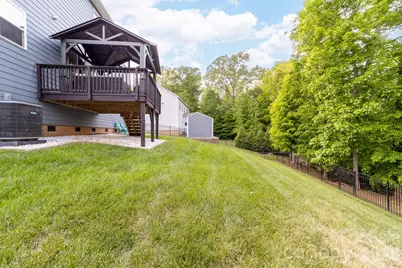 612 Academy Street, Mcadenville, NC 28101 - Photo 28