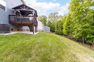 612 Academy St, Mcadenville, NC 28101 - Photo 28