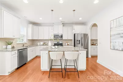 612 Academy Street, Mcadenville, NC 28101 - Photo 6