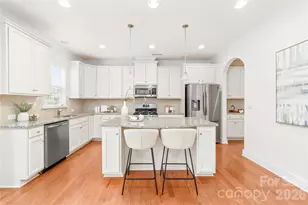 612 Academy St, Mcadenville, NC 28101 - Photo 6