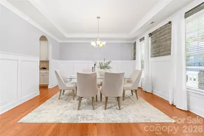 612 Academy Street, Mcadenville, NC 28101 - Photo 4