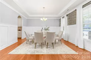 612 Academy St, Mcadenville, NC 28101 - Photo 4