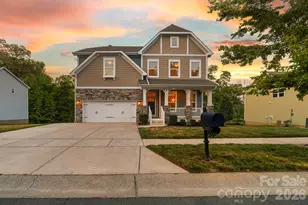 612 Academy St, Mcadenville, NC 28101 - Photo 1