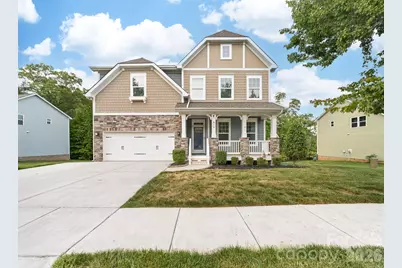 612 Academy Street, Mcadenville, NC 28101 - Photo 2
