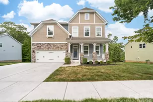 612 Academy St, Mcadenville, NC 28101 - Photo 2