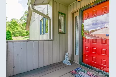 136 Deerlake Drive, Asheville, NC 28803 - Photo 26