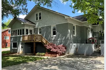 2709 N Main Avenue, Newton, NC 28658 - Photo 32