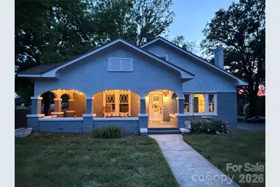 2709 N Main Avenue, Newton, NC 28658 - Photo 2