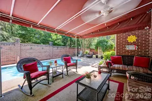 7014 Walton Heath Ln, Charlotte, NC 28277 - Photo 8