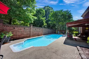 7014 Walton Heath Ln, Charlotte, NC 28277 - Photo 2