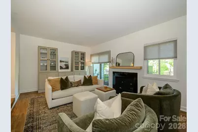 3738 Winding Creek Lane, Charlotte, NC 28226 - Photo 4