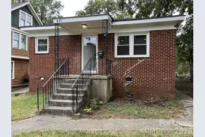 421 W Kingston Avenue, Charlotte, NC 28203 - Photo 2