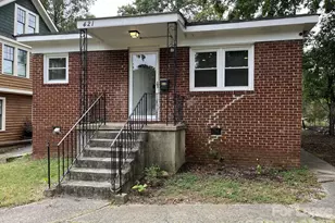 421 W Kingston Ave, Charlotte, NC 28203 - Photo 2