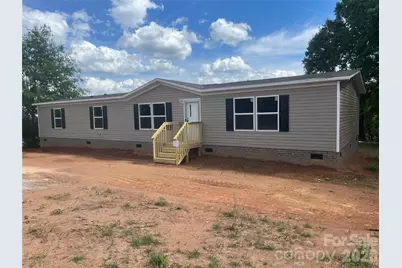152 Omni Road, Gaffney, SC 29341 - Photo 1