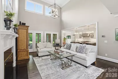 7101 Seton House Lane, Charlotte, NC 28277 - Photo 16