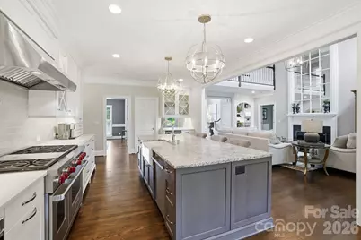 7101 Seton House Lane, Charlotte, NC 28277 - Photo 10