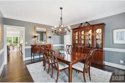 7101 Seton House Lane, Charlotte, NC 28277 - Photo 6