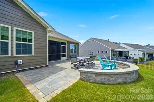 213 Picasso Trl, Mount Holly, NC 28120 - Photo 24
